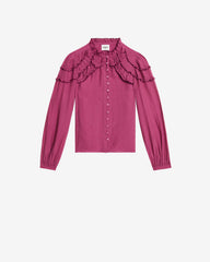BLOUSE CHRISTA