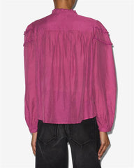 BLOUSE CHRISTA
