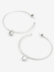 BOUCLES D'OREILLES SHINY DAY