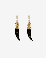 BOUCLES D'OREILLES ELLEN