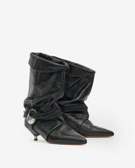 Boots Edrika