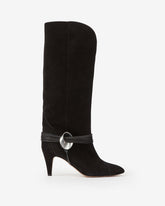 Bottes Lestany