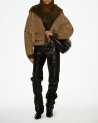 Manteau Amiel