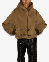 Manteau Amiel