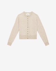 CARDIGAN IDESIA