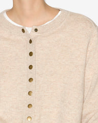 CARDIGAN IDESIA