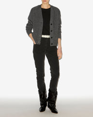 CARDIGAN BRAT