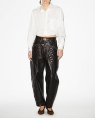 Chemise Fleora