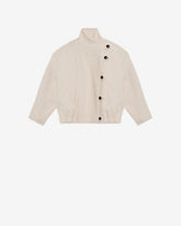 MANTEAU HANIS