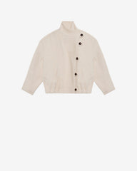 MANTEAU HANIS