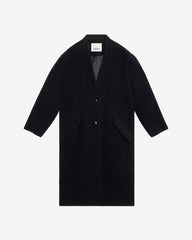 MANTEAU FLORANE