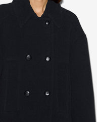 MANTEAU FIBY