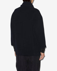 MANTEAU FIBY