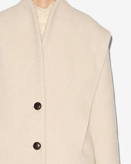 MANTEAU DYOGO