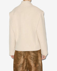 MANTEAU DYOGO