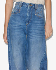 Pantalon Lemony