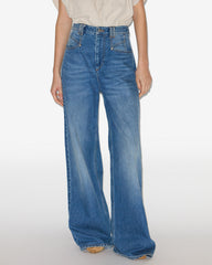 Pantalon Lemony