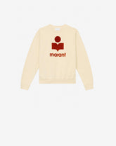 MIKOY SWEATSHIRT