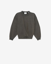 SWEATSHIRT SAURIA