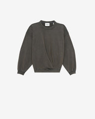 SWEATSHIRT SAURIA