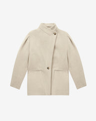 VESTE JABADI