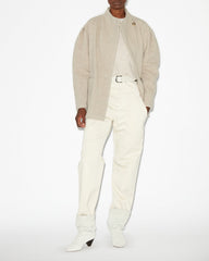 VESTE JABADI