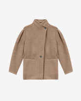 VESTE JABADI