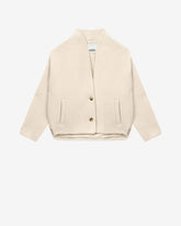 VESTE DROGO
