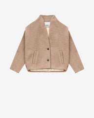 VESTE DROGO