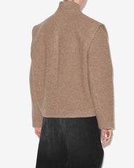 VESTE DROGO