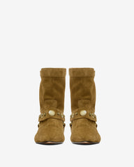 BOOTS STANIA