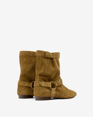 BOOTS STANIA