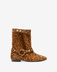 BOOTS STANIA