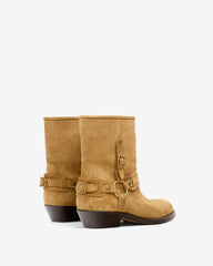 BOOTS ILDRED