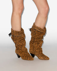 BOOTS ELITA