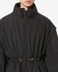 MANTEAU DASTYNI