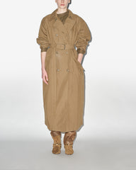 MANTEAU CACILDA