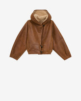 MANTEAU AMIEL