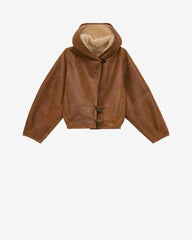 MANTEAU AMIEL