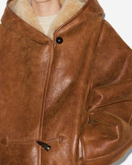 MANTEAU AMIEL
