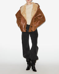 MANTEAU AMIEL