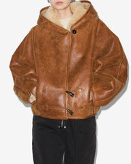 MANTEAU AMIEL