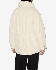 MANTEAU DAMONE