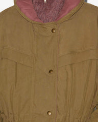 MANTEAU DAMONE