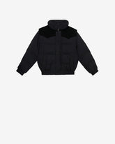 MANTEAU DAWSON