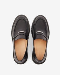 Mocassins Frezzah Homme
