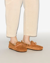 MOCASSINS FITZA