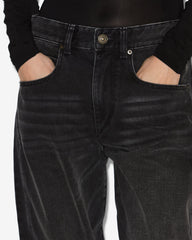 PANTALON ORIANE