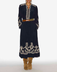 ROBE FELIANA