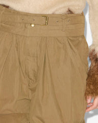 SHORT DANICA
